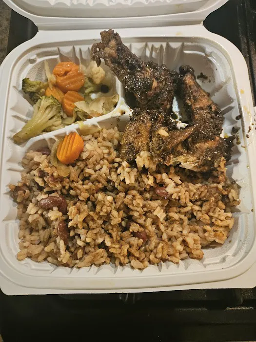 The Jamaican Food Truck Picture 1