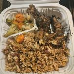 The Jamaican Food Truck
