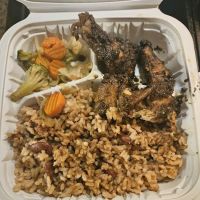 The Jamaican Food Truck ico