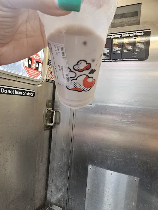 Kung Fu Tea Picture 8