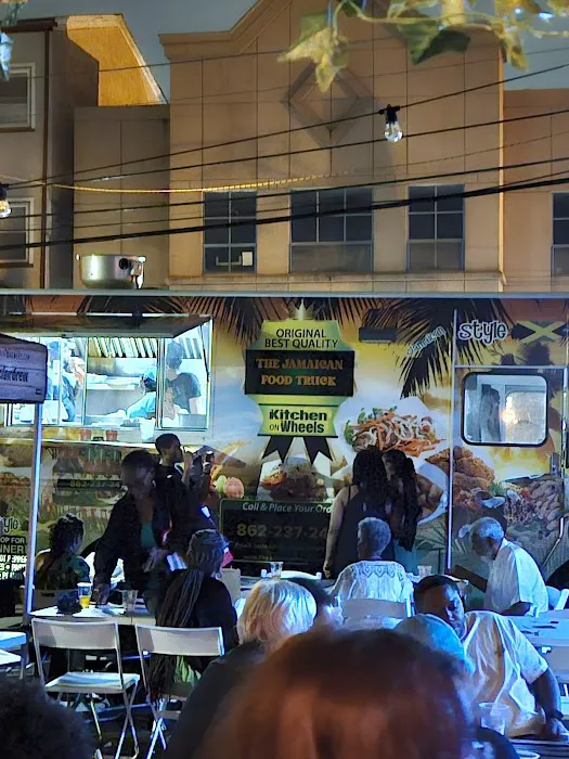 The Jamaican Food Truck Picture 9