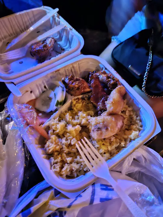 The Jamaican Food Truck Picture 10