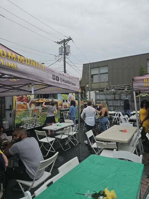 The Jamaican Food Truck Picture 4