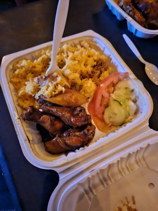 The Jamaican Food Truck Picture 6