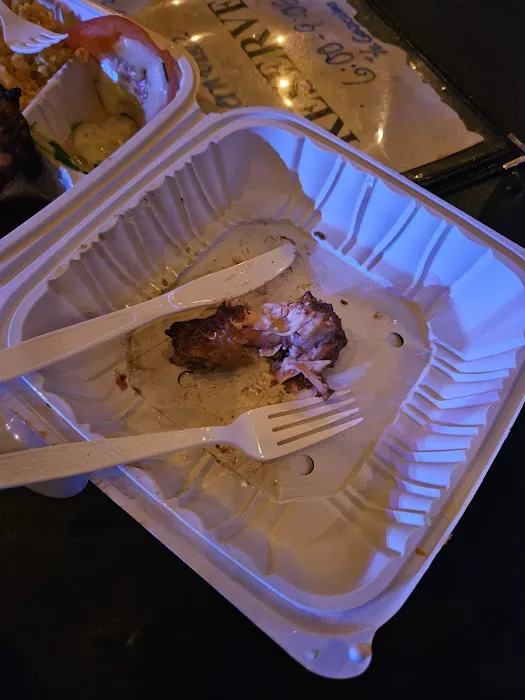 The Jamaican Food Truck Picture 5