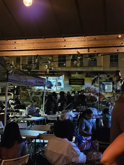 The Jamaican Food Truck Picture 7