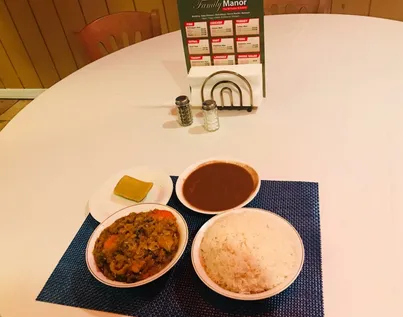 Family Manor Restaurant Picture 8