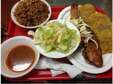 Family Manor Restaurant Picture 4