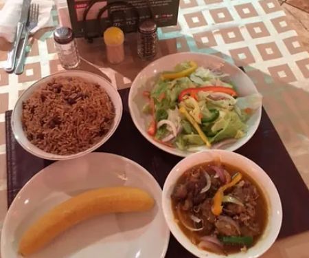 Family Manor Restaurant