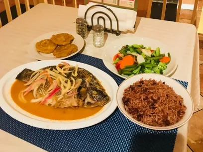 Family Manor Restaurant Picture 2