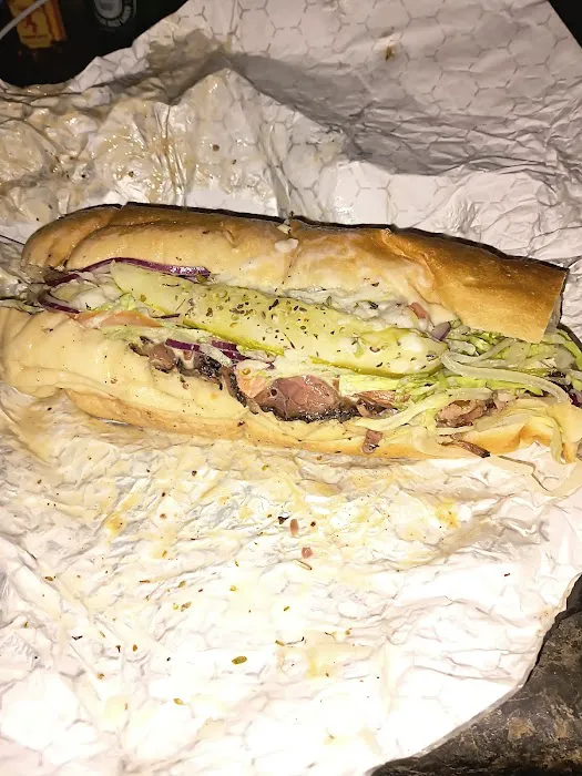 Hawthorne Deli & Grill Picture 6