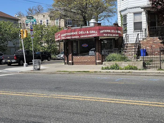 Hawthorne Deli & Grill Picture 1