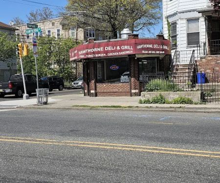 Hawthorne Deli & Grill