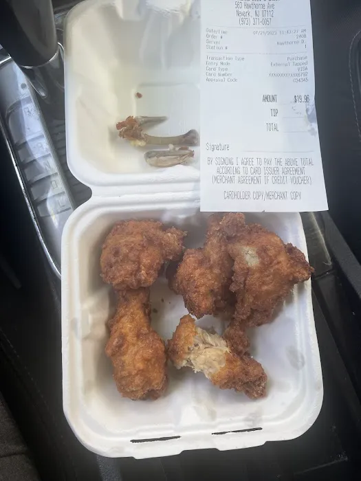 Hawthorne Deli & Grill Picture 10