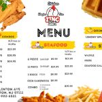 Zing Wings