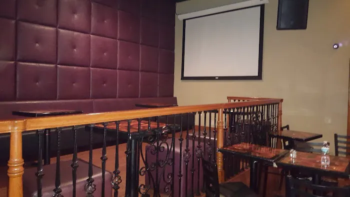 The Atmosphere Picture 7