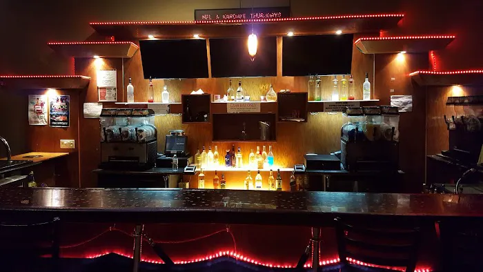 The Atmosphere Picture 5