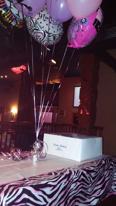 The Atmosphere Picture 4