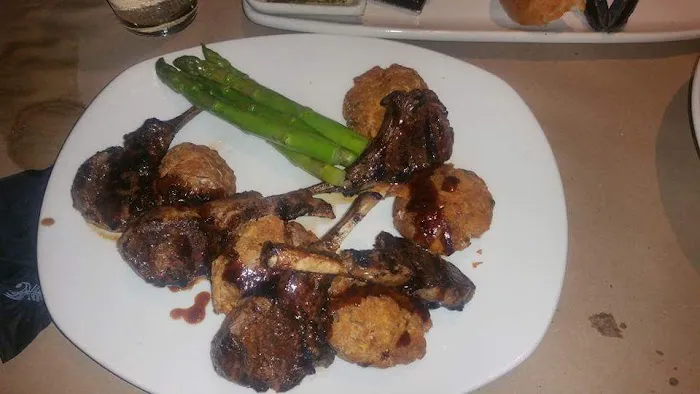 The Atmosphere Picture 1