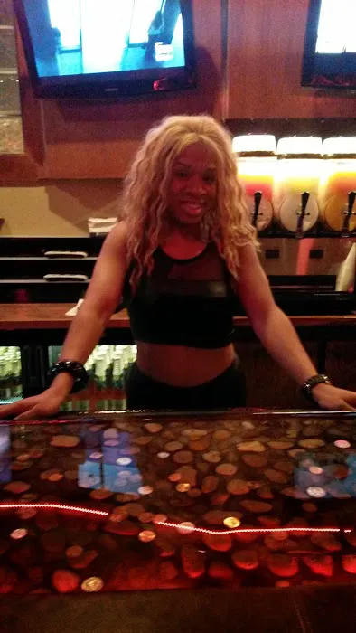 The Atmosphere Picture 2