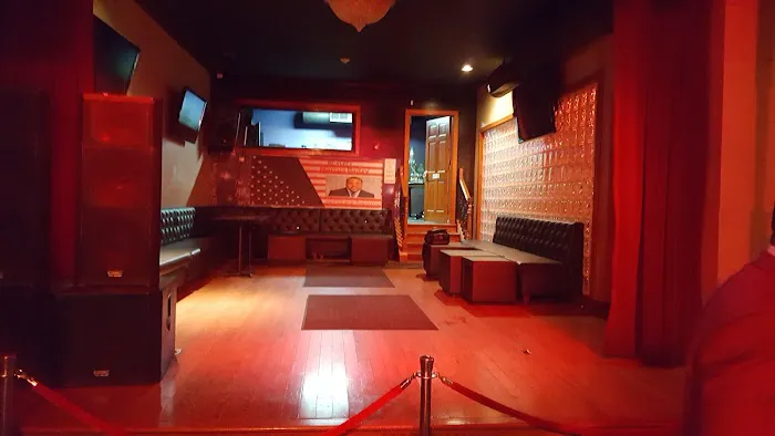 The Atmosphere Picture 8