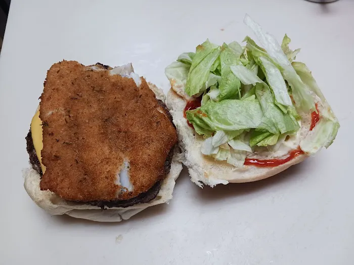 Clinton Steak & Gyro Picture 8