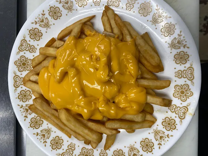 Clinton Steak & Gyro Picture 10