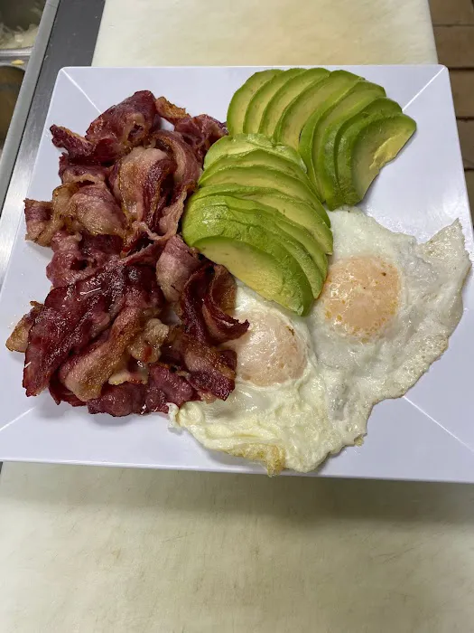 Clinton Steak & Gyro Picture 4