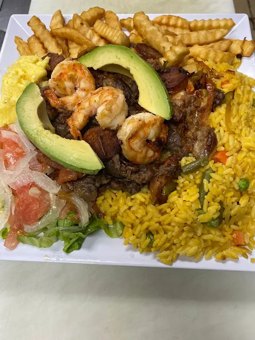 Clinton Steak & Gyro Picture 1