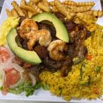 Clinton Steak & Gyro