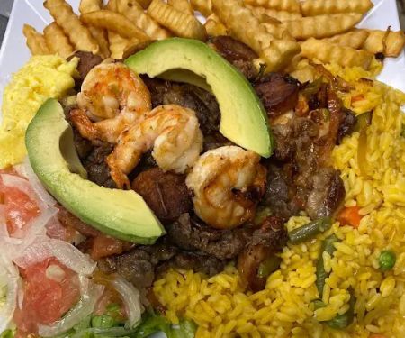 Clinton Steak & Gyro