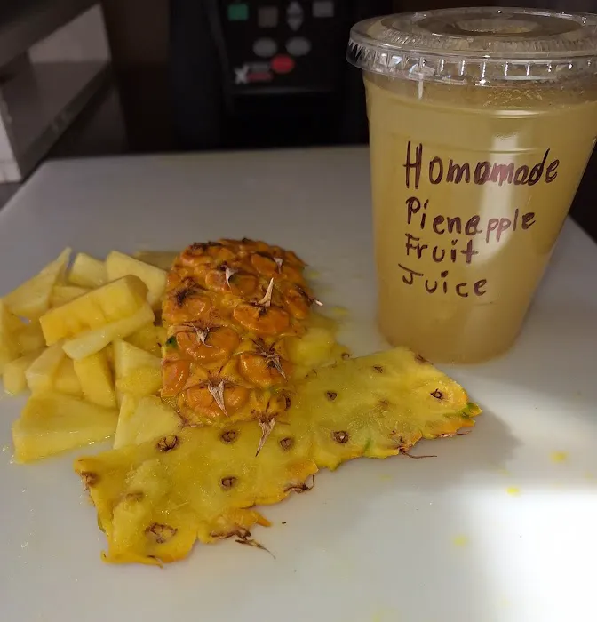 Clinton Steak & Gyro Picture 5