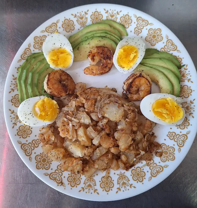 Clinton Steak & Gyro Picture 6