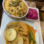Magela's Restaurant | Haitian & Caribbean Food | Fritay Griyo, Tasso, Poisson, Turkey, Fish, Plantains, Cornmeal