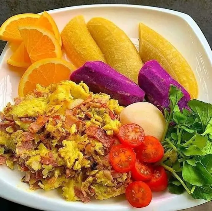 Magela's Restaurant | Haitian & Caribbean Food | Fritay Griyo, Tasso, Poisson, Turkey, Fish, Plantains, Cornmeal Picture 2