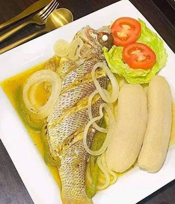 Magela's Restaurant | Haitian & Caribbean Food | Fritay Griyo, Tasso, Poisson, Turkey, Fish, Plantains, Cornmeal Picture 9