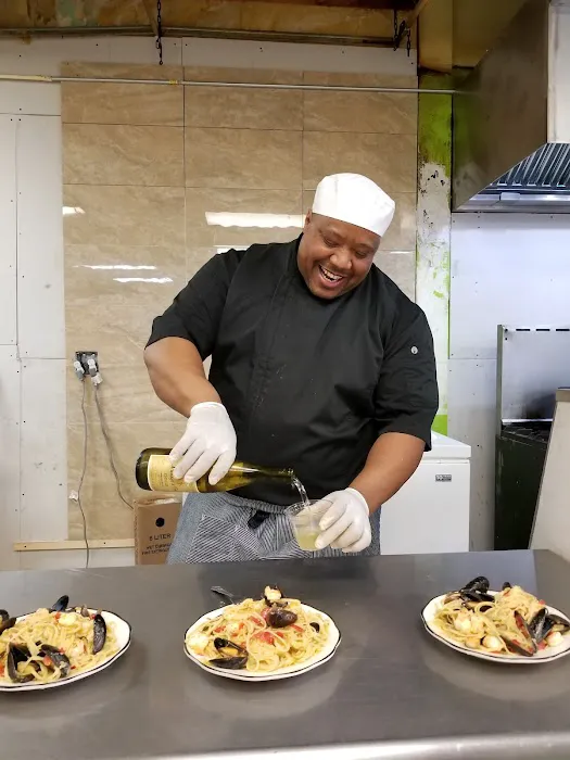 New Bergen Food Market Picture 3