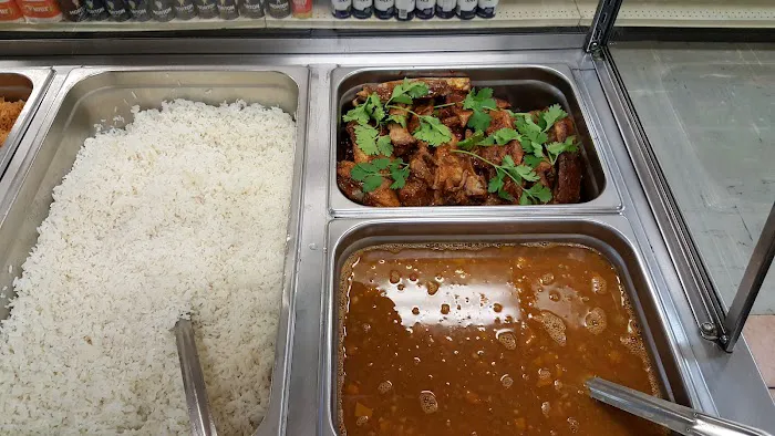 New Bergen Food Market Picture 7