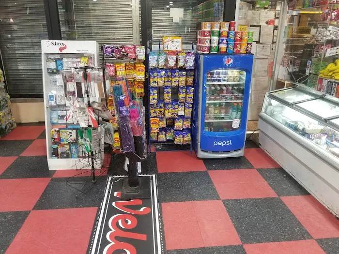 New Bergen Food Market Picture 9