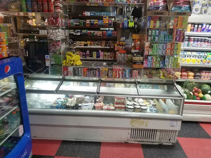 New Bergen Food Market Picture 5