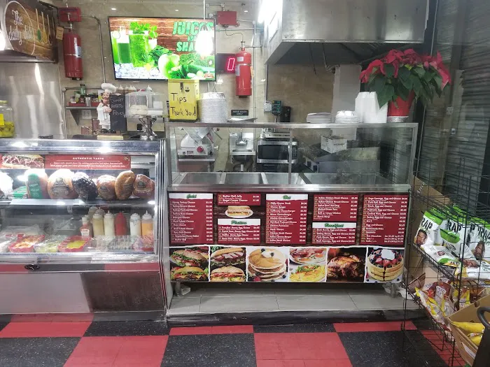 New Bergen Food Market Picture 6