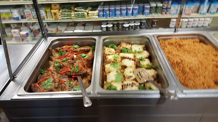 New Bergen Food Market Picture 2