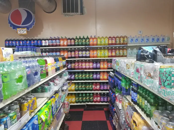 New Bergen Food Market Picture 10