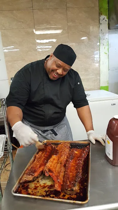 New Bergen Food Market Picture 1