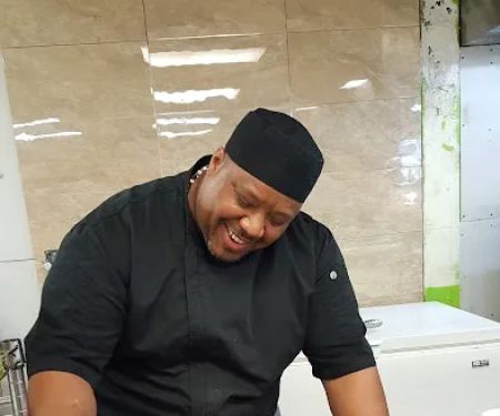 New Bergen Food Market