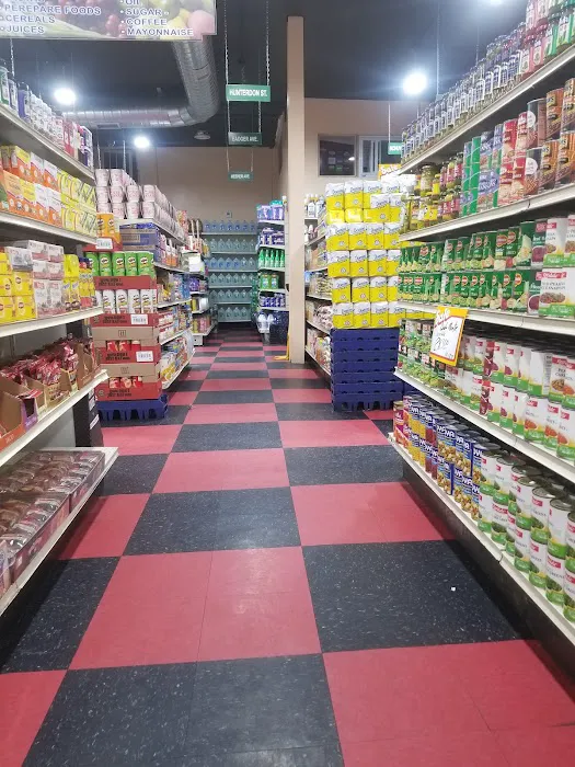 New Bergen Food Market Picture 8