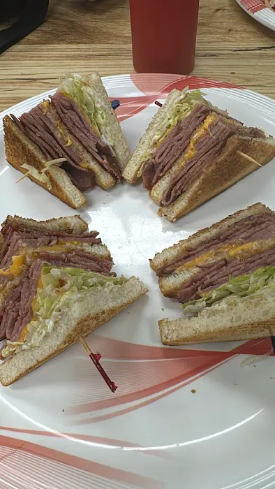 Hiba Halal Grill Picture 4