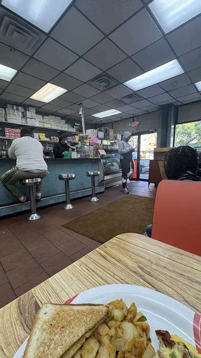 Hiba Halal Grill Picture 1