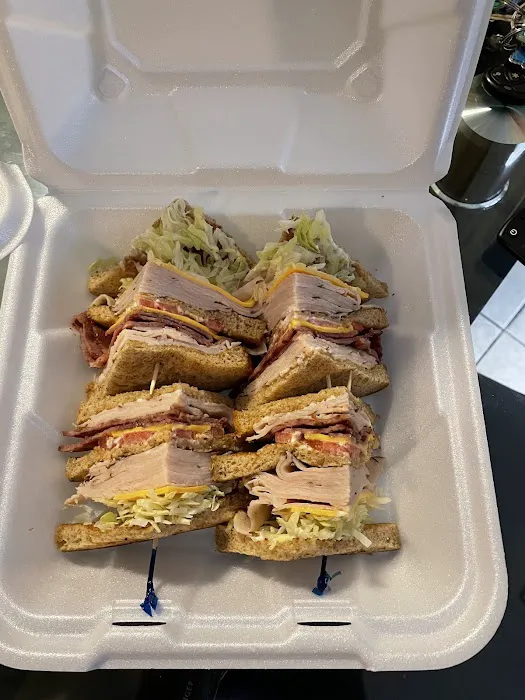 Hiba Halal Grill Picture 3