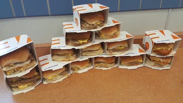 White Castle Picture 8